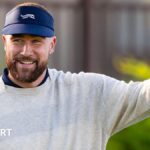 Kelce to play on while Chiefs move for Super Bowl MVP