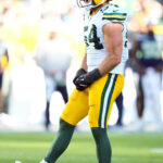 Packers bringing back LB and special teamer Kristian Welch