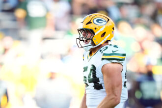 Packers bringing back LB and special teamer Kristian Welch