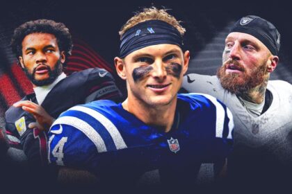 NFL free agency grades 2026: Live analysis of every free agent signing and trade