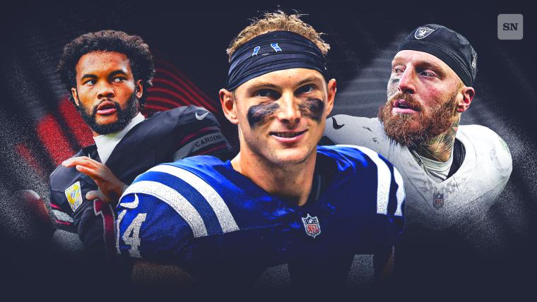 NFL free agency grades 2026: Live analysis of every free agent signing and trade