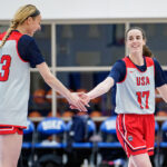 How to Watch the 2026 FIBA Women’s Basketball World Cup Qualifying Tournament Online Free