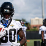 Did Montaric Brown take less to re-sign with Jaguars?