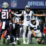 Grading the Lions’ free agent signing of center Cade Mays