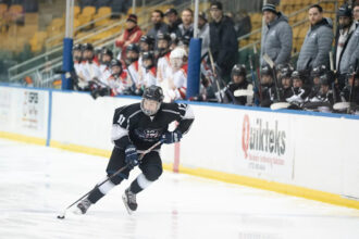 KJS United repeats as Co-Op state champion behind star's hat trick