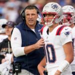 Patriots free agency tracker: Live rumors, news, updates on signings to help Mike Vrabel, Drake Maye