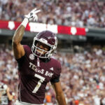 2026 NFL Draft scouting report: KC Concepcion, WR, Texas A&M
