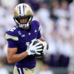2026 NFL Draft scouting report: Denzel Boston, WR, Washington