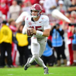 2026 NFL Draft Scouting Report: Ty Simpson, QB, Alabama
