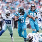 Pittsburgh Steelers sign 1,000-yard rusher to two-year deal