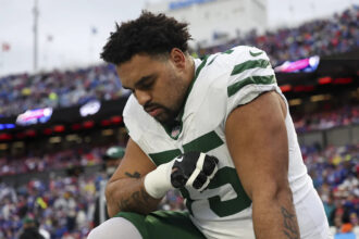 49ers Free Agency Tracker: Rumors, Reports, and Signings: Alijah Vera-Tucker stays in the AFC East