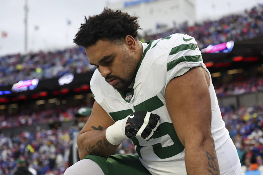 49ers Free Agency Tracker: Rumors, Reports, and Signings: Alijah Vera-Tucker stays in the AFC East