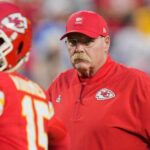 Chiefs free agency tracker: Live rumors, news, updates on Travis Etienne Jr. and Kansas City’s other