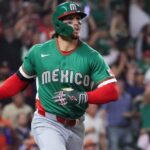 Red-Hot Jarren Duran Smacks Two Homers Vs. Team USA In World Baseball Classic