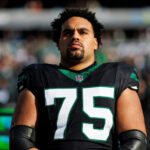 Instant grades for Patriots free agency signing Alijah Vera-Tucker