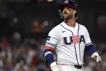 What channel is USA vs. Italy on today? Time, TV schedule, live stream to watch 2026 World Baseball