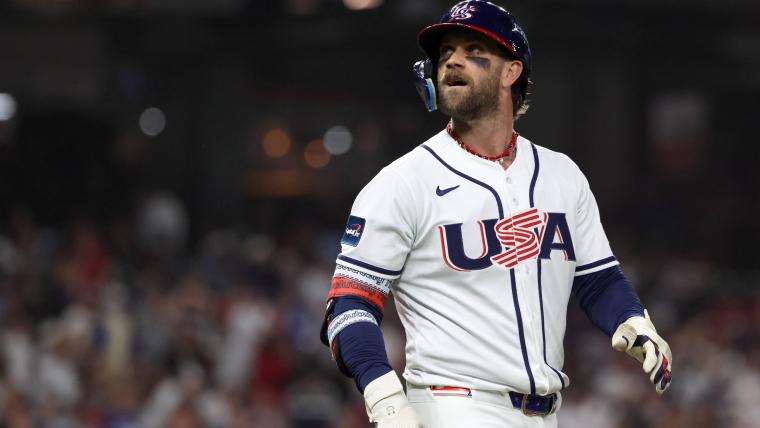 What channel is USA vs. Italy on today? Time, TV schedule, live stream to watch 2026 World Baseball