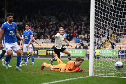 Fan Letters: A Bad Day In The Potteries For Sunderland