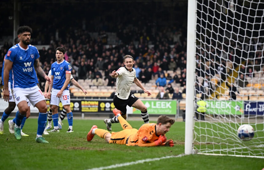 Fan Letters: A Bad Day In The Potteries For Sunderland