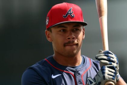 Atlanta Braves trade pitch lands veteran for Sean Murphy due to Drake Baldwin reasoning