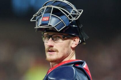 Atlanta Braves trade idea sends Sean Murphy and more to AL contender for $108 million three-time All