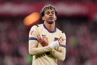 Barcelona XI vs Newcastle – Predicted lineup and team news