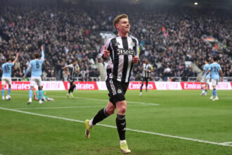 Newcastle United vs Barcelona – Predicted lineup and team news