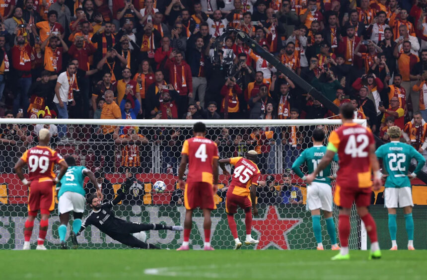 Galatasaray vs Liverpool – Match preview and team news