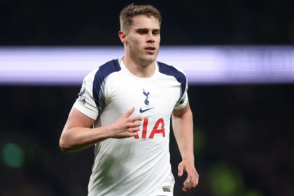 Tottenham Hotspur XI vs Atletico Madrid – Predicted lineup and team news