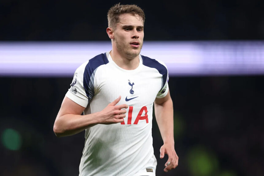 Tottenham Hotspur XI vs Atletico Madrid – Predicted lineup and team news