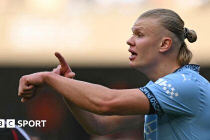 Is time-wasting in the Premier League getting worse?