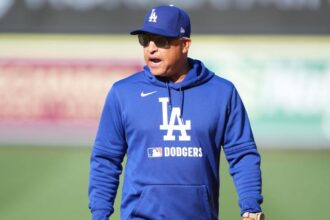 Los Angeles Dodgers trade idea grabs potential $500 million ace in what would change baseball foreve