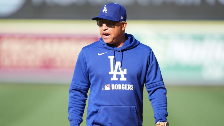 Los Angeles Dodgers trade idea grabs potential $500 million ace in what would change baseball foreve