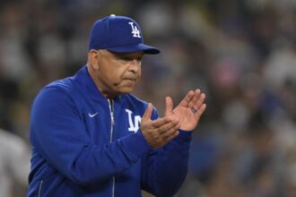 Los Angeles Dodgers again expected to win bidding war for best player at position in Major League Ba