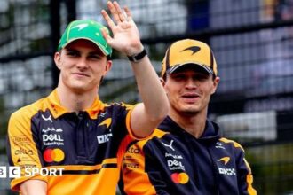 F1 Q&A: Can McLaren compete or will they just be best of the rest?