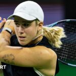 'Fighter' Kartal stuns Keys in Indian Wells comeback