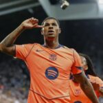 Where to watch Newcastle vs. Barcelona live stream, TV channel, start time for Champions League matc