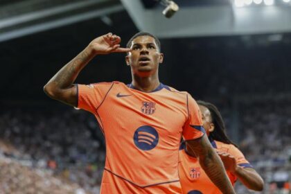 Where to watch Newcastle vs. Barcelona live stream, TV channel, start time for Champions League matc