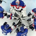 Frozen out? The 'mixed' team event with one female player