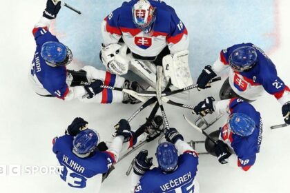 Frozen out? The 'mixed' team event with one female player