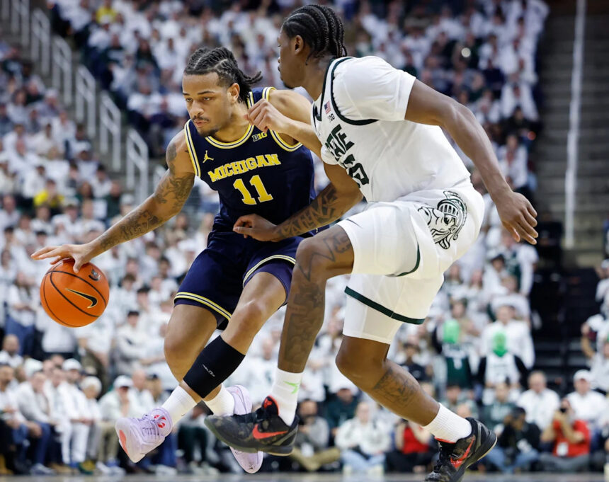 Big Ten tournament bracket, scores: Players to watch, bubble scenarios