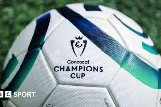 10 players from Jamaican club denied entry to US
