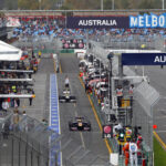 Brundle's verdict on new F1 cars and 'assured' Russell after opening weekend