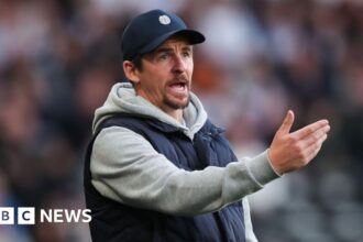Joey Barton arrested after assault near golf club