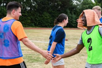 Barton arrested after alleged assault