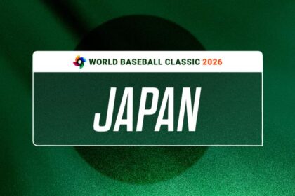 Japan World Baseball Classic schedule: Dates, times, channels, live streams to watch every 2026 WBC