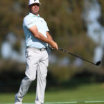 Golfer Gary Woodland discusses PTSD diagnosis after brain surgery
