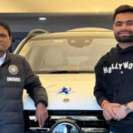 ‘Kash aap mere paas hote’: Rinku Singh’s emotional tribute to father after T20 World Cup triumph