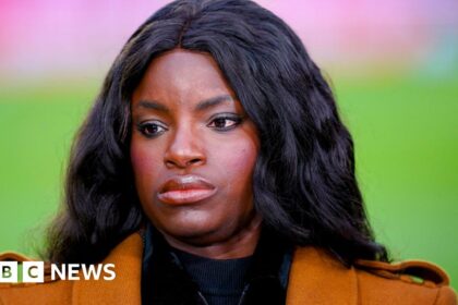 Aluko awarded more than £300,000 after winning Barton libel case