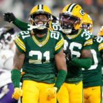 Packers releasing CB Nate Hobbs with post-June 1st designation